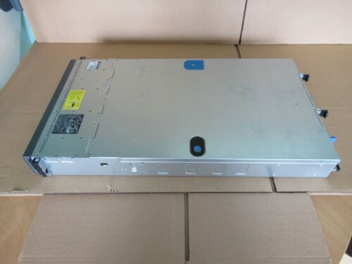 Dell PowerEdge XC6320 C6320 C6300 4 node Server 8 x E5-2620 V3 512GB Ram 24 SFF - Picture 5 of 8