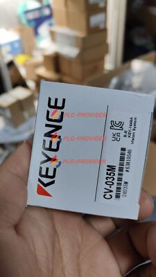 New Sealed Keyence CV-035M Fast Shipping us free tax
