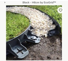 garden lawn edging flexible plastic garden border