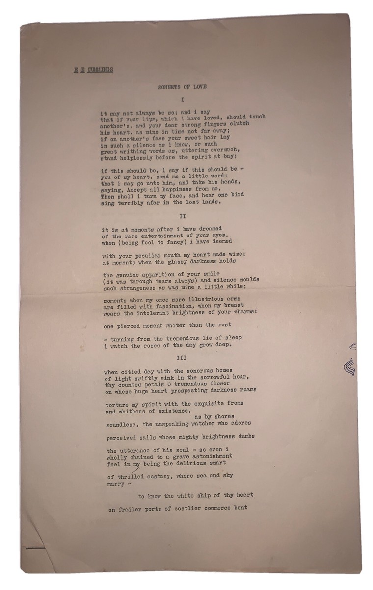 【中古】 Poemss / Poemss One Hundred and One Famous Poems with a Prose Supplement