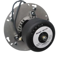 Quadra-Fire (SRV7000-588M) Combustion Blower Motor for Mt. Vernon & Edge 60