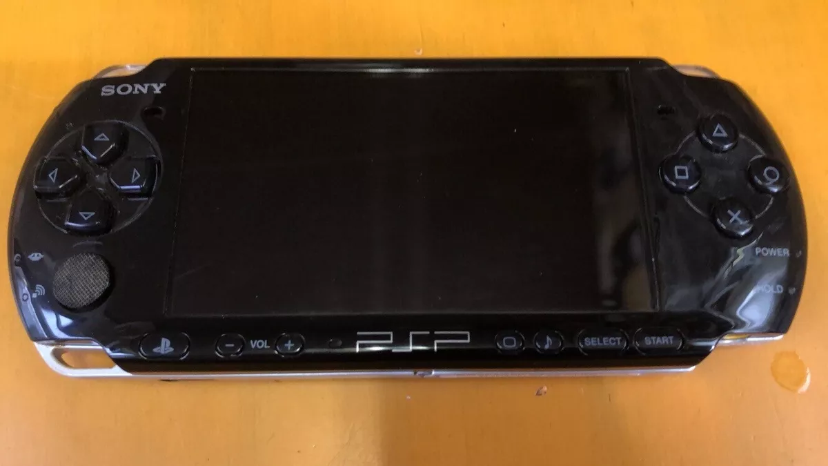 PSP 3000