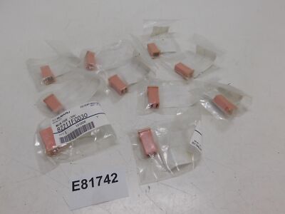 10PCS MULTIPURPOSE FUSE MAIN FUSE FOR SUBARU IMPREZA FORESTER WRX