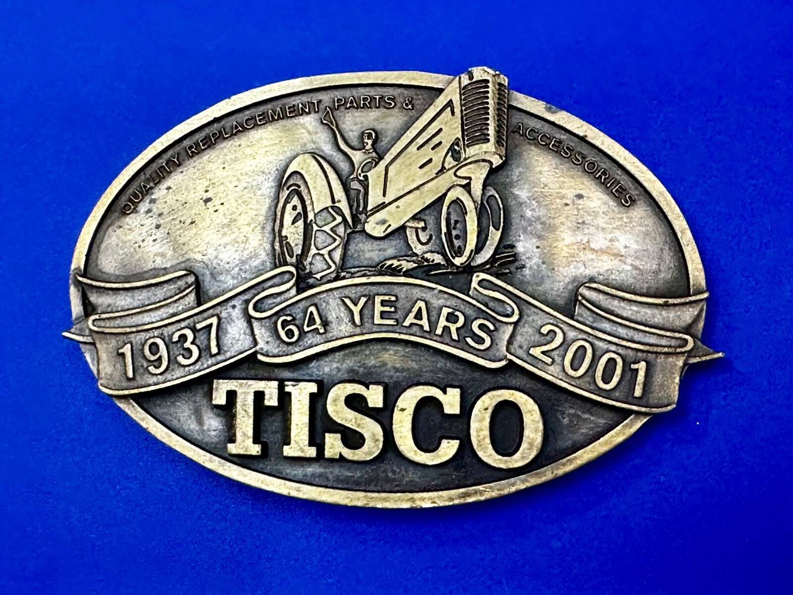 TISCO Tractor Implement Supply Replacement Parts … - image 3