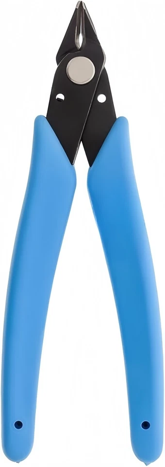 XORQN 170-II Micro-Shear Flush Cutter - Image 2 of 4