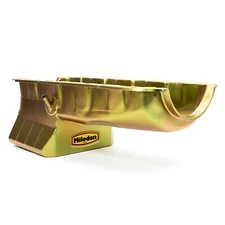 Milodon 30951 BBC Oil Pan - Gen IV