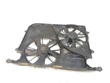 Chevrolet Captiva 2010 Fan Set Diesel 110KW AMD24436