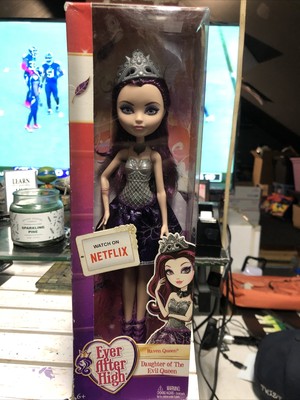 Игрушка mattel ever after high кукла dlb34 #3 (887961253030)