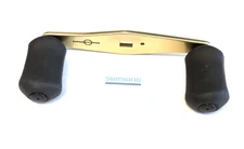 Shimano Handle 103TK / BNT3324/ Original for Calcutta 100B, 101B, 200B, 201B