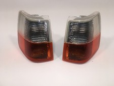 Volvo 940 960 Mk1 Indicator Corner Lights  Pair Side Lights Brand New 944 945