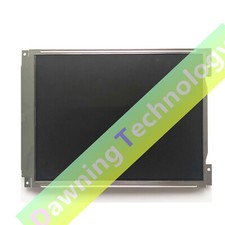 LCD Fit For FANUC A02B-0307-B522 Display Screen repair replacement