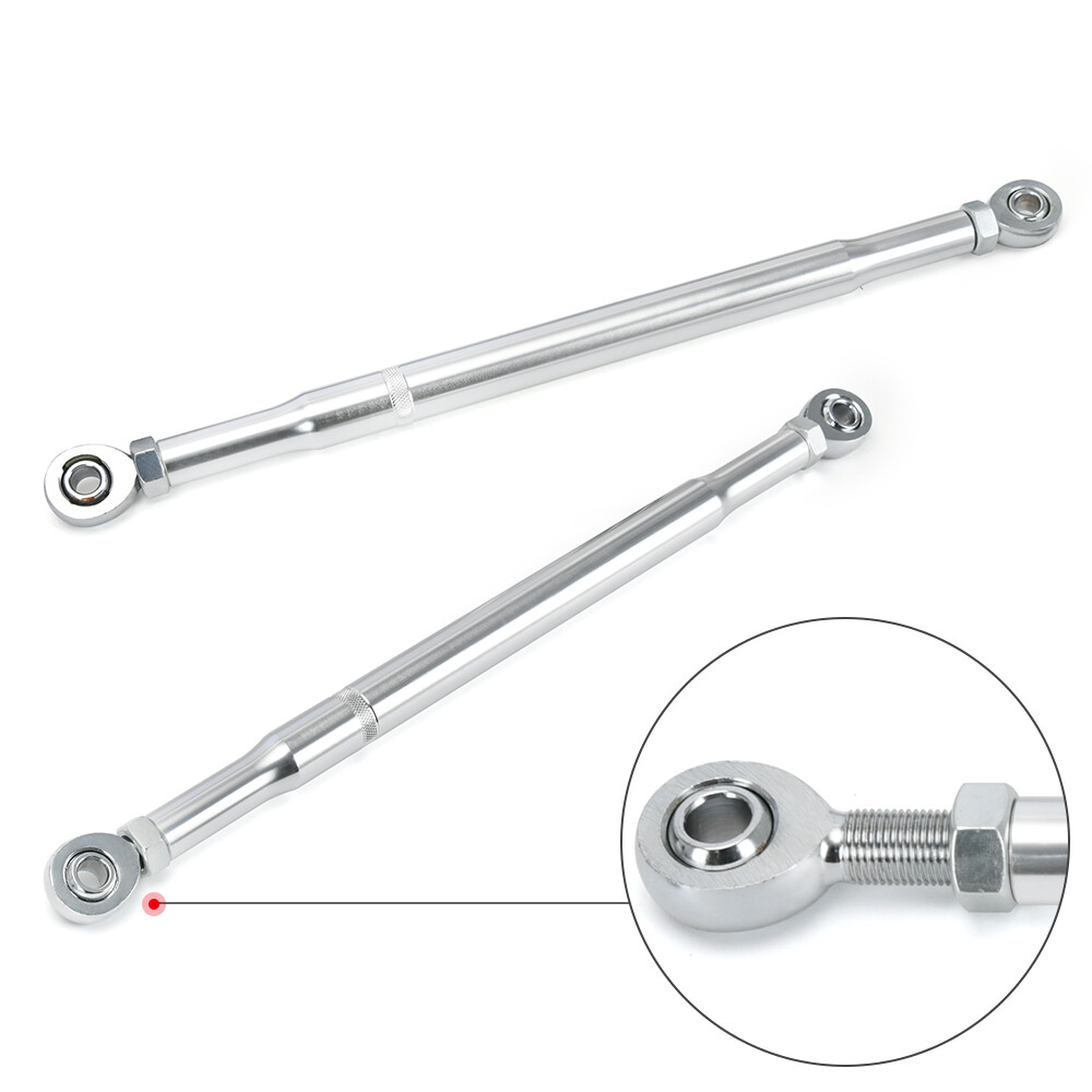 Front Traction Bar Strut Bar For 19922000 Honda Civic Del Sol EG EK