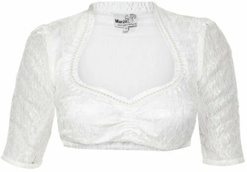 Marjo Damen-Dirndlblusen