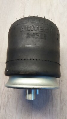 LUFTFEDERBALG Federbalg Luftfeder Airtech 34786 MERCEDES A9743200117