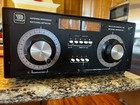 Nye-Viking MB-V-A 3000 Watt HF Antenna Tuner with Watt & SWR Meter