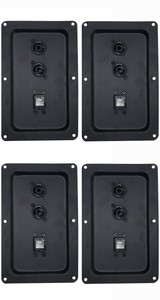 amplifier for jbl srx725