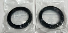 Allmakes Land Rover Defender 90 110 130 Hub Oil Seal Inner Pair Of Seals FTC4785