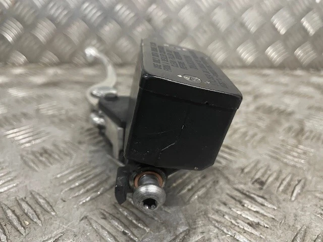 BMW C EVOLUTION front brake master cylinder 2015 - Image 2 of 3