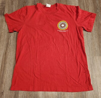 Smithsonian Institution T Shirt Medium