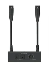 EcoFlow Double Voltage Hub for EcoFlow DELTA Pro