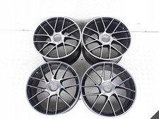 Porsche 991 Carrera Turbo Sport 3 GT3 9JX20 ET51 11.5JX20 ET56 Alloy Wheel Rim
