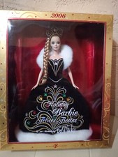 Barbie Magia Del natale 2006