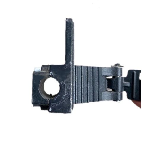 Micro-digging walking pedal for Kubota u15/u20/30 Sany16 Longking 16 fr18 xcmg15 - Picture 5 of 9