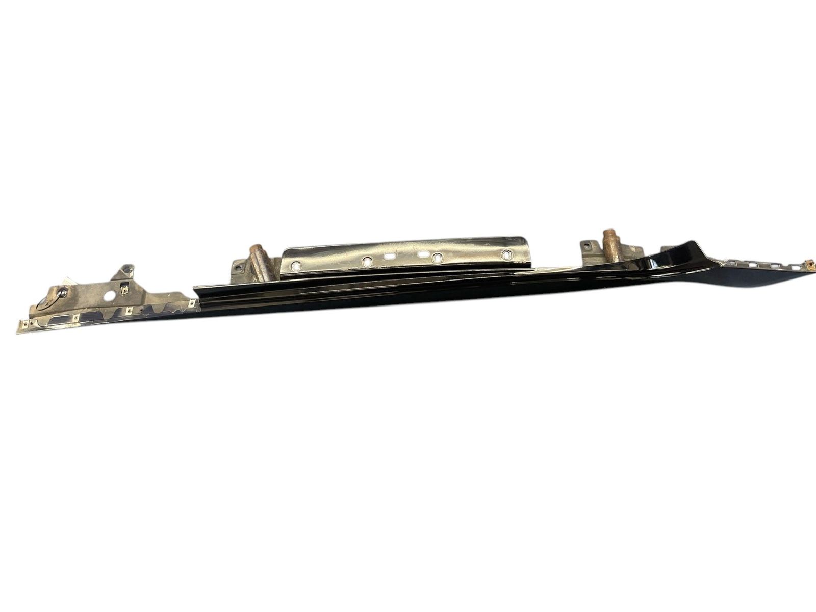 2015-2018 FERRARI CALIFORNIA T LEFT SIDE SKIRT ROCKER PANEL MOULDING 1250 *NOTE*