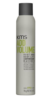 KMS Style Add Volume Root and Body Lift Ansatz Volumen und Fülle 200 ml