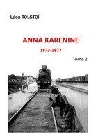 Anna Karenine Tome 2 LéOn Tolstoï Taschenbuch Kartoniert / Broschiert 2023