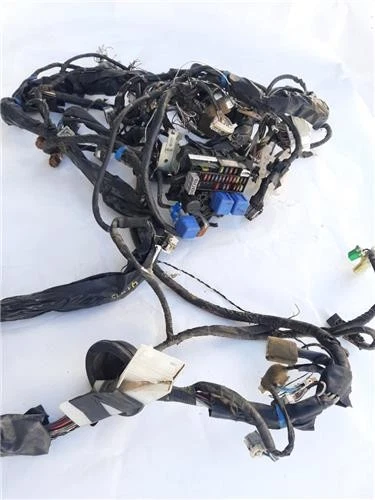 KABELBAUM Nissan Pickup (D22)(02.1998->) 98/2008 24013VN565 — 第 4/4 张图片