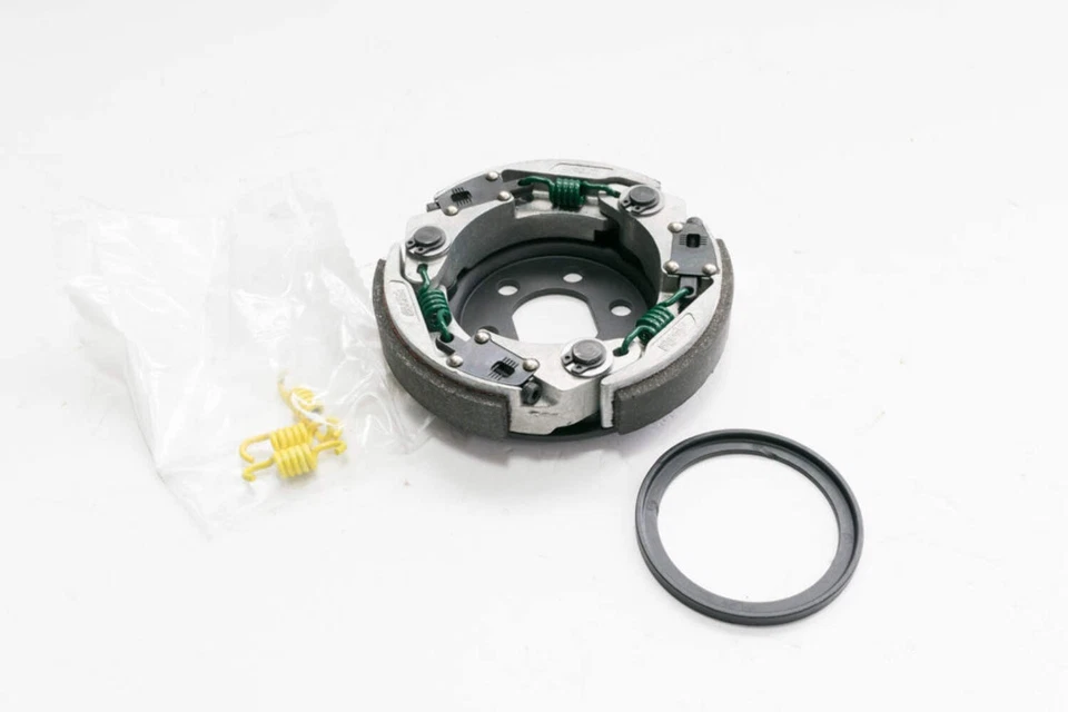249051 - GIRANTE D'EMBRAYAGE DIAMÈTRE 107 3G POUR YAMAHA-MINARELLI 50 - Photo 1/1