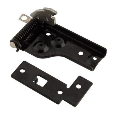 BOSCH 00631518 Door Hinge 1/2'' Steel Hinge Assembly
