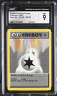 Pokemon Double Colorless Energy Base Set Shadowless 1st Edition 96/102 CGC 9