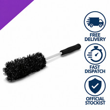 Stjarnagloss Gravling Microfibre Wheel Brush FAST DELIVERY