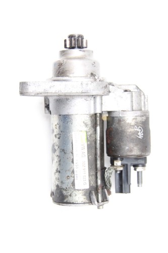 Anlasser Seat ALTEA 02Z911023G 1.4 92 KW 125 PS Benzin 03-2009