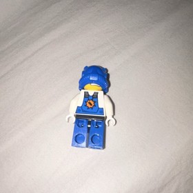 LEGO Set- Mine Mech, Power Miners 8957-1