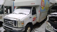 Automatic Transmission 5r110w Torqshift 8-330 Fits 08 Ford E350 Van 2777948