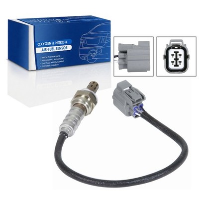 Downstream 02 Oxygen O2 Sensor for 03 04 05 06 07 08 09 10 11 Honda Element 2.4L