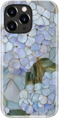 STARVIP for iPhone 13 Pro Max Case, Wireless Charging Compatible,Dual-Layer P...