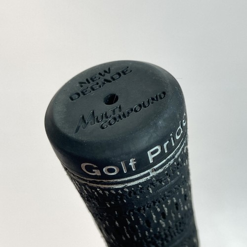 Bridgestone Tour B 201Cb 4I 21.5 Iron Dynamic Gold S200 - Picture 9 of 9