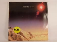 JONES,HOWARD HIDE & SEEK (A) 12" WEA