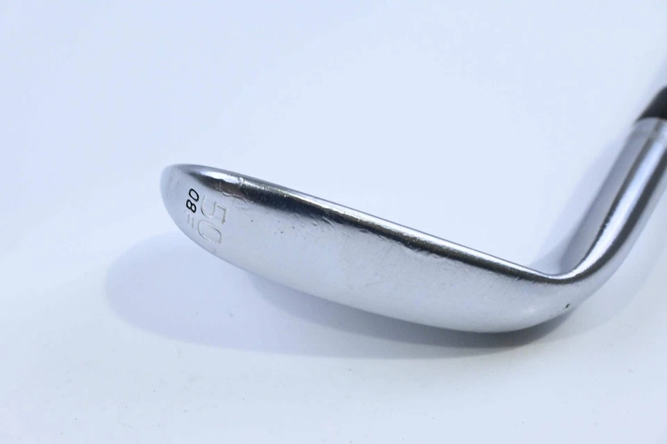 Titleist Vokey SM7 Gap Wedge / 50 Degree / X-Flex Project X LZ 125 Shaft - Image 3 of 4