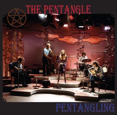 Pentangle Pentangling (Vinyl)