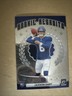 2025 Panini Donruss Optic Rookie Recruits Jaxson Dart #2 Giants Football