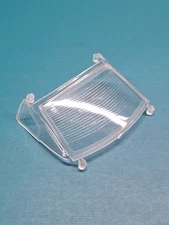 Revell AMT Ertl Monogram MPC 1/25 Model Part 95 Ford Mustang GT Rear Window