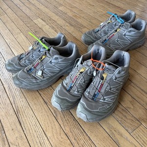 Salomon Ghost | eBay