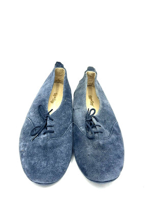 Flip-Flop Damen Slipper blau Gr.38 NEU AM24