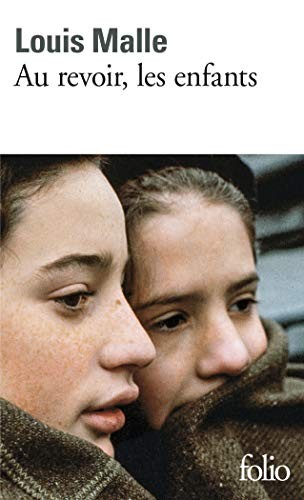Au Revoir Les Enfants by Louis Malle (Paperback Book) - Image 4