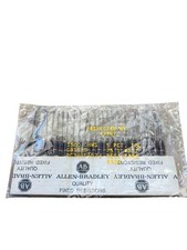 Allen-Bradley RC32GF152J Carbon Composition Resistors 1.5kΩ 1W ±5%